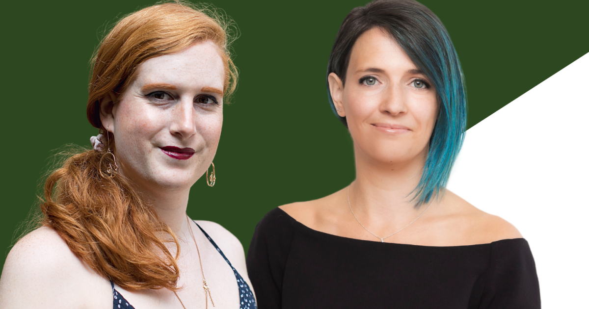 Fondation du Barreau | Le droit des personnes trans au Québec: une…